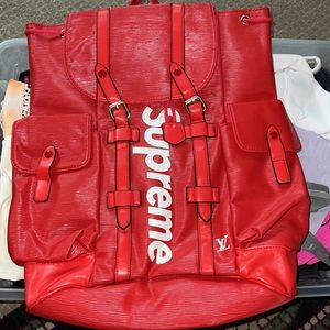 Designer Inspir3d- drawstring back pack